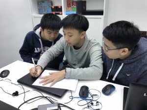 Roblox Stem Coding Course Robocode Academy - roblox programming robux tycoon kids coding malaysia