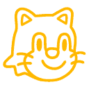 ScratchJr Icon