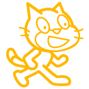 Scratch Icon