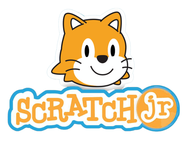 ScratchJr Logo