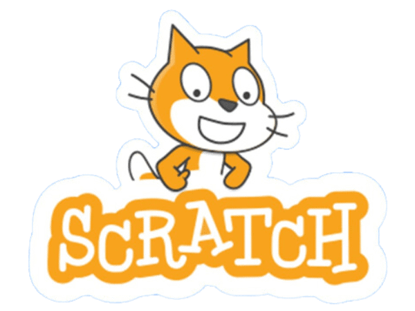 Scratch Logo