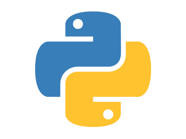 Python Logo